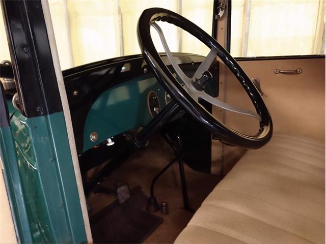 1928 Nash Ajax (CC-1508997) for sale in Cookeville, Tennessee