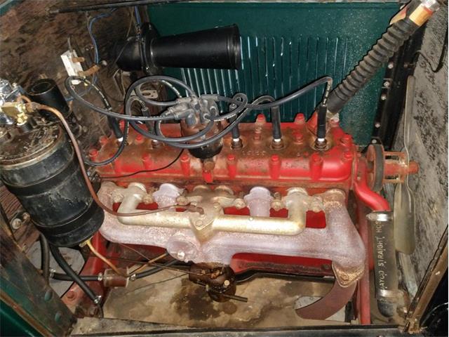 1928 Nash Ajax (CC-1508997) for sale in Cookeville, Tennessee