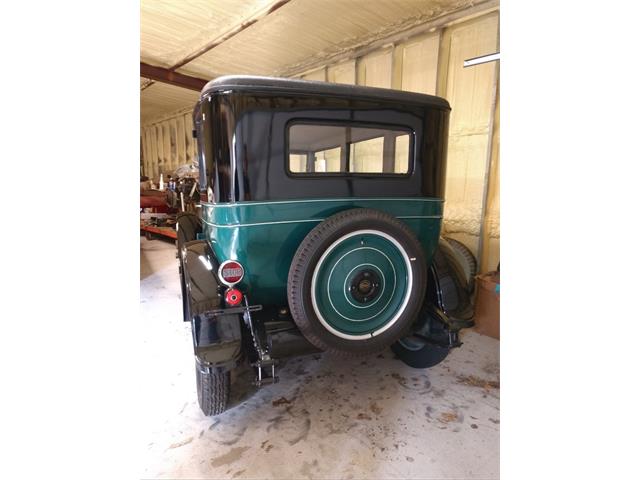 1928 Nash Ajax (CC-1508997) for sale in Cookeville, Tennessee