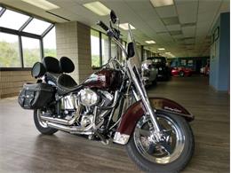 2006 Harley-Davidson Deuce (CC-1509003) for sale in Cookeville, Tennessee