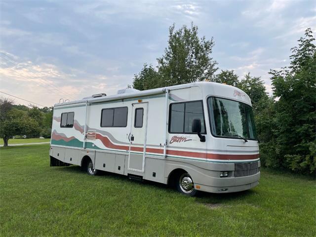 1999 Fleetwood Southwind (CC-1509009) for sale in Washington, Michigan