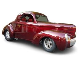 1941 Willys Coupe (CC-1509012) for sale in Lake Hiawatha, New Jersey