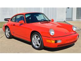 1993 Porsche 911RS America (CC-1509019) for sale in Houston, Texas