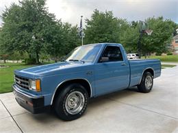 1983 Chevrolet S10 (CC-1509020) for sale in North Royalton, Ohio