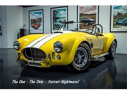 1965 Shelby Cobra Superformance Mark III (CC-1509022) for sale in Paducah, Kentucky