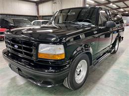 1995 Ford Lightning (CC-1509028) for sale in Sherman, Texas