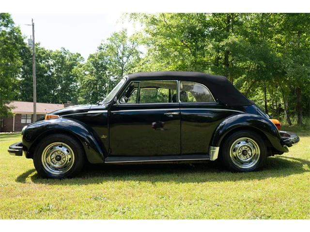 1979 Volkswagen Beetle (CC-1509035) for sale in Monticello , Georgia