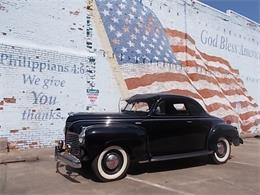 1941 Plymouth 2-Dr Business Coupe (CC-1509038) for sale in Skiatook, Oklahoma