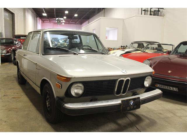1976 BMW 2002 (CC-1509046) for sale in CLEVELAND, Ohio