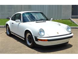 1988 Porsche 911 Club Sport (CC-1509054) for sale in Houston, Texas