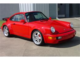 1994 Porsche 911 Turbo (CC-1509056) for sale in Houston, Texas