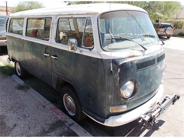 1971 Volkswagen Bus (CC-1509059) for sale in TUCSON, Arizona