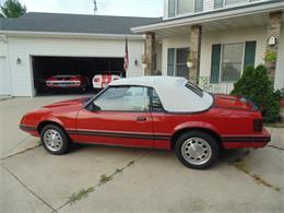 1984 Ford Mustang (CC-1509060) for sale in Rochester, Minnesota
