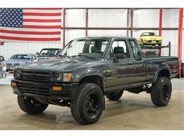 1993 Toyota Pickup (CC-1509081) for sale in Kentwood, Michigan