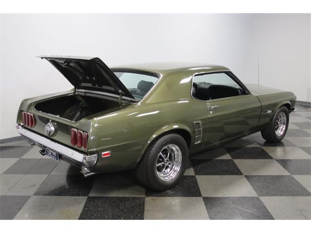 1969 Ford Mustang for Sale | ClassicCars.com | CC-1509087