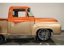 1956 Ford F100 (CC-1509095) for sale in Mesa, Arizona