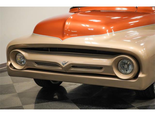 1956 Ford F100 (CC-1509095) for sale in Mesa, Arizona