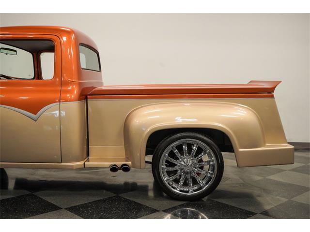 1956 Ford F100 (CC-1509095) for sale in Mesa, Arizona