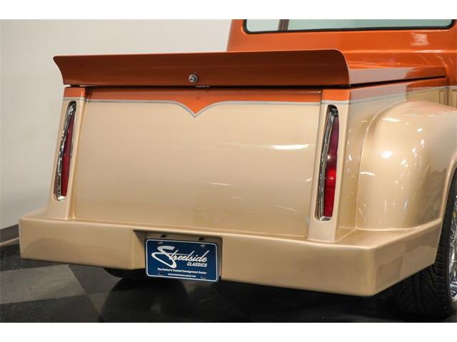 1956 Ford F100 (CC-1509095) for sale in Mesa, Arizona