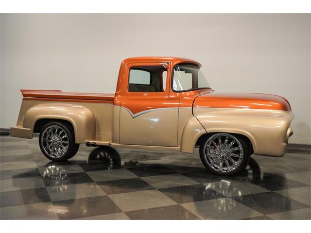 1956 Ford F100 (CC-1509095) for sale in Mesa, Arizona
