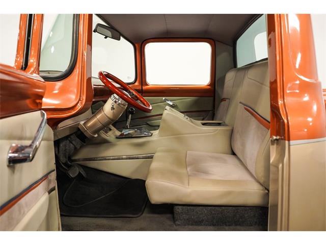 1956 Ford F100 (CC-1509095) for sale in Mesa, Arizona