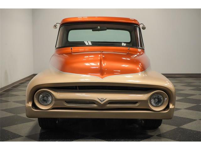 1956 Ford F100 (CC-1509095) for sale in Mesa, Arizona