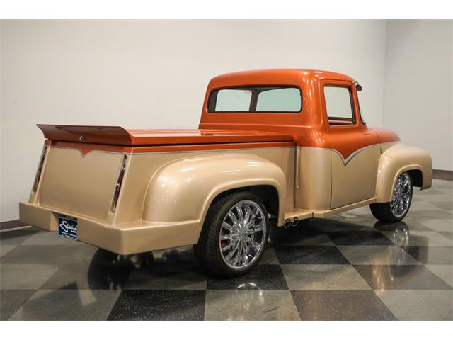 1956 Ford F100 (CC-1509095) for sale in Mesa, Arizona