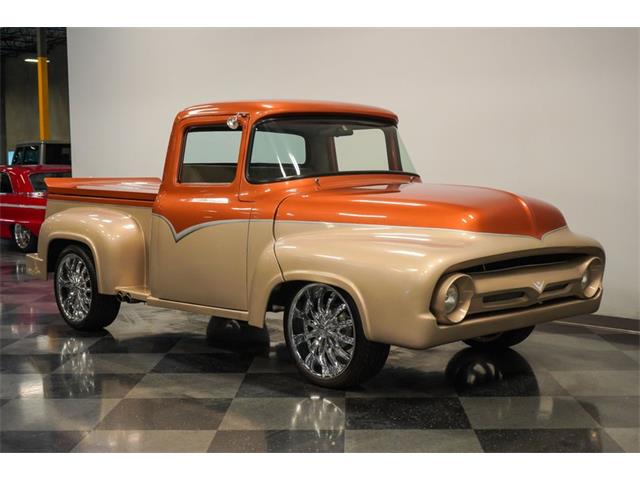 1956 Ford F100 (CC-1509095) for sale in Mesa, Arizona