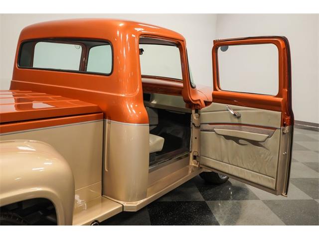 1956 Ford F100 (CC-1509095) for sale in Mesa, Arizona