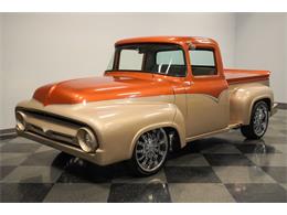 1956 Ford F100 (CC-1509095) for sale in Mesa, Arizona