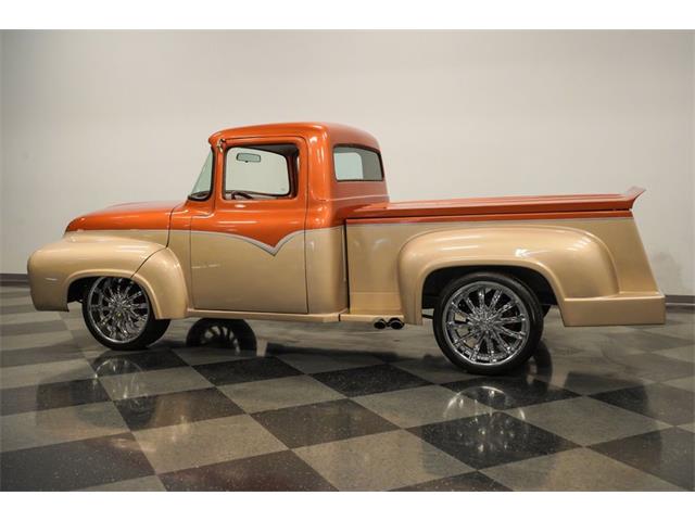 1956 Ford F100 (CC-1509095) for sale in Mesa, Arizona