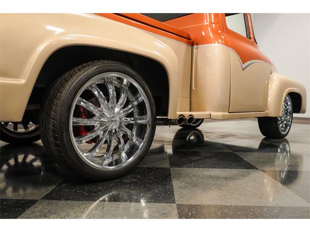 1956 Ford F100 (CC-1509095) for sale in Mesa, Arizona