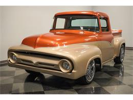 1956 Ford F100 (CC-1509095) for sale in Mesa, Arizona