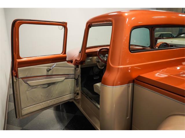 1956 Ford F100 (CC-1509095) for sale in Mesa, Arizona