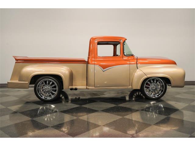 1956 Ford F100 (CC-1509095) for sale in Mesa, Arizona
