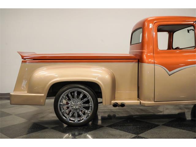 1956 Ford F100 (CC-1509095) for sale in Mesa, Arizona