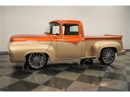 1956 Ford F100 (CC-1509095) for sale in Mesa, Arizona