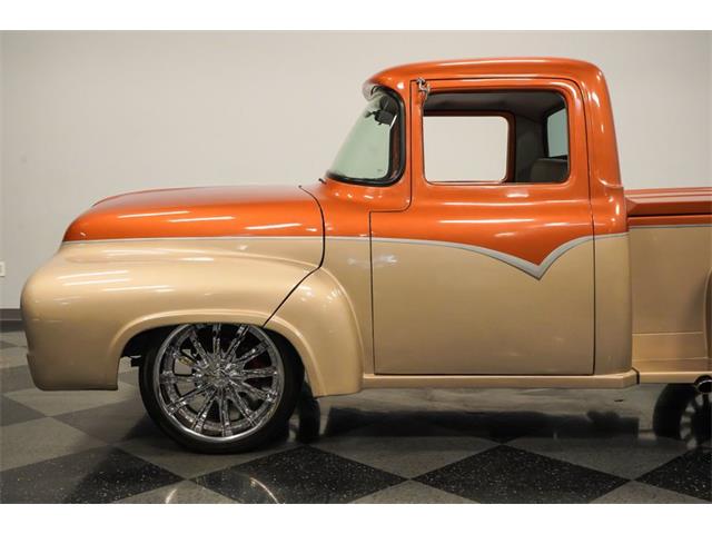 1956 Ford F100 (CC-1509095) for sale in Mesa, Arizona