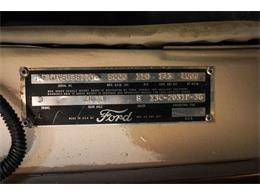 1956 Ford F100 (CC-1509095) for sale in Mesa, Arizona