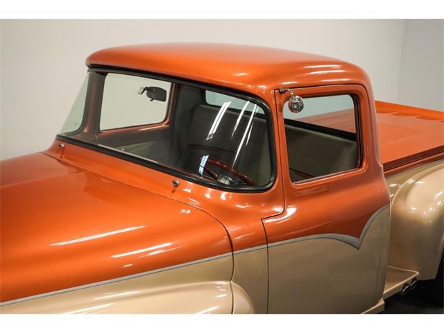 1956 Ford F100 (CC-1509095) for sale in Mesa, Arizona