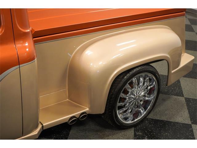 1956 Ford F100 (CC-1509095) for sale in Mesa, Arizona