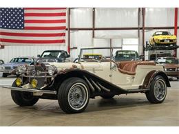 1929 Mercedes-Benz SSK (CC-1509097) for sale in Kentwood, Michigan