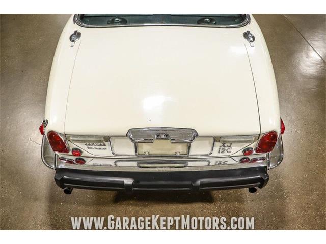 1976 Jaguar XJ (CC-1509117) for sale in Grand Rapids, Michigan