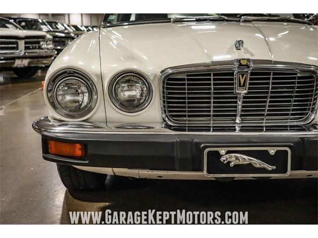 1976 Jaguar XJ (CC-1509117) for sale in Grand Rapids, Michigan