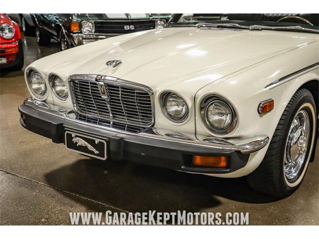 1976 Jaguar XJ (CC-1509117) for sale in Grand Rapids, Michigan