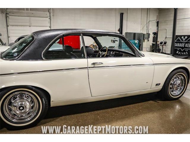 1976 Jaguar XJ (CC-1509117) for sale in Grand Rapids, Michigan