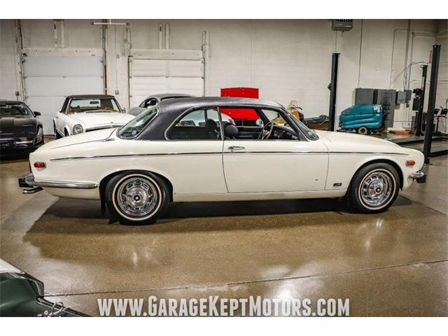 1976 Jaguar XJ (CC-1509117) for sale in Grand Rapids, Michigan