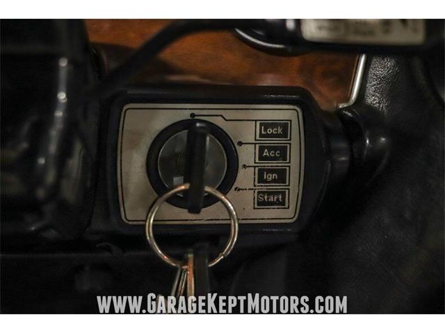 1976 Jaguar XJ (CC-1509117) for sale in Grand Rapids, Michigan