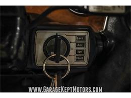 1976 Jaguar XJ (CC-1509117) for sale in Grand Rapids, Michigan