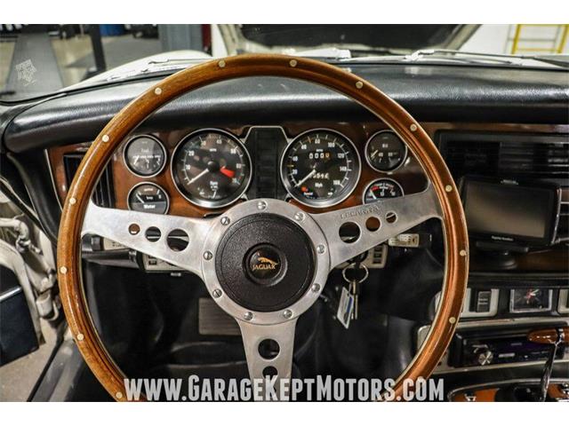 1976 Jaguar XJ (CC-1509117) for sale in Grand Rapids, Michigan